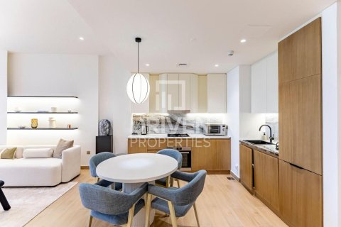 Wohnung zur Miete in Jumeirah, Dubai, VAE 1 Schlafzimmer, 75.81 m2 Nr. 746192 - Foto 8