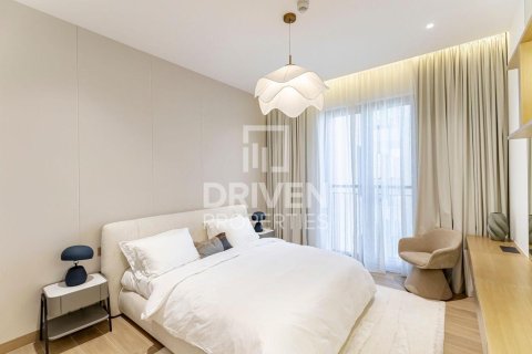 Wohnung zur Miete in Jumeirah, Dubai, VAE 1 Schlafzimmer, 75.81 m2 Nr. 746192 - Foto 6