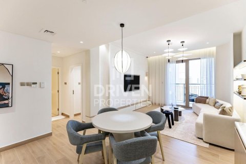 Wohnung zur Miete in Jumeirah, Dubai, VAE 1 Schlafzimmer, 75.81 m2 Nr. 746192 - Foto 4