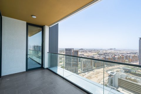 Apartment in Mohammed Bin Rashid City, Dubai, UAE 4 bedrooms, 206.15 sq.m. № 750339 - photo 5