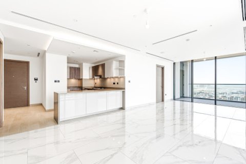 Apartment in Mohammed Bin Rashid City, Dubai, UAE 4 bedrooms, 206.15 sq.m. № 750339 - photo 1