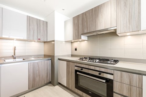Apartment in Mohammed Bin Rashid City, Dubai, UAE 4 bedrooms, 206.15 sq.m. № 750339 - photo 3