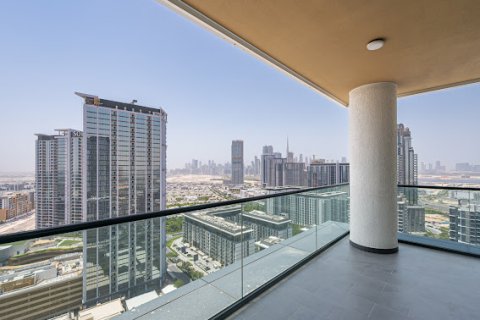 Apartment in Mohammed Bin Rashid City, Dubai, UAE 4 bedrooms, 206.15 sq.m. № 750339 - photo 19