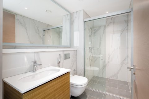 Apartment in Mohammed Bin Rashid City, Dubai, UAE 4 bedrooms, 206.15 sq.m. № 750339 - photo 13