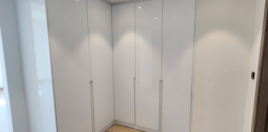 Kamienica w Dubai Land, Dubai, ZEA 3 sypialnie, 250.84 mkw. nr 750353