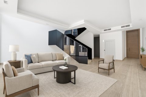Kuća u nizu u Al Barari, Dubai, UAE 179.77 m2, 4 spavaćih soba Br. 750337