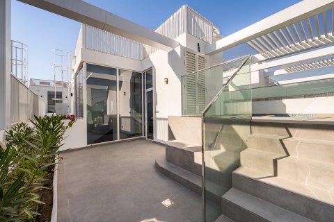 Townhouse sa Al Barari, Dubai, UAE 4 silid-tulugan, 179.71 sq.m. № 750338 - larawan 24