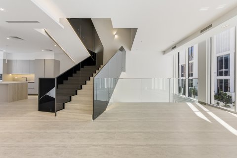 Townhouse sa Al Barari, Dubai, UAE 4 silid-tulugan, 179.71 sq.m. № 750338 - larawan 5