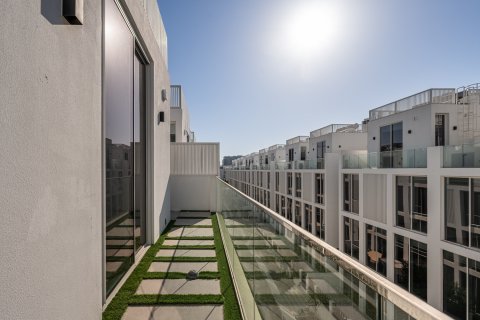 Townhouse sa Al Barari, Dubai, UAE 4 silid-tulugan, 179.71 sq.m. № 750338 - larawan 21