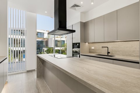Townhouse sa Al Barari, Dubai, UAE 4 silid-tulugan, 179.71 sq.m. № 750338 - larawan 3