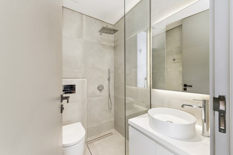 Townhouse sa Al Barari, Dubai, UAE 4 silid-tulugan, 179.71 sq.m. № 750338 - larawan 16
