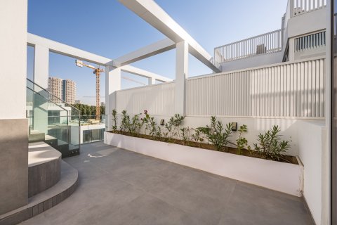 Townhouse sa Al Barari, Dubai, UAE 4 silid-tulugan, 179.71 sq.m. № 750338 - larawan 22