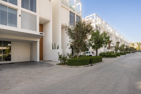 Townhouse sa Al Barari, Dubai, UAE 4 silid-tulugan, 179.71 sq.m. № 750338 - larawan 27