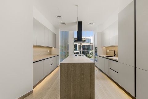 Townhouse sa Al Barari, Dubai, UAE 4 silid-tulugan, 179.71 sq.m. № 750338 - larawan 6