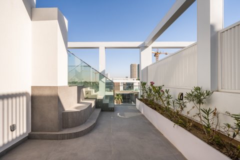 Townhouse sa Al Barari, Dubai, UAE 4 silid-tulugan, 179.71 sq.m. № 750338 - larawan 23