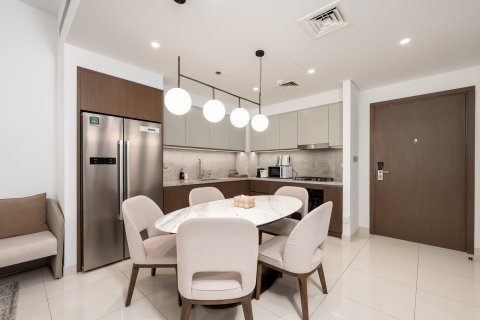 Appartamento in affitto a Dubai Harbour, Dubai, EAU 2 camere da letto, 104.63 mq. № 750351 - foto 3