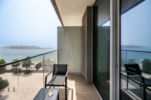 Appartamento in affitto a Dubai Harbour, Dubai, EAU 2 camere da letto, 104.63 mq. № 750351 - foto 12
