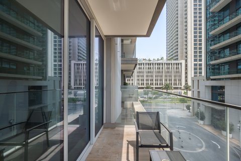 Appartamento in affitto a Dubai Harbour, Dubai, EAU 2 camere da letto, 104.63 mq. № 750351 - foto 14