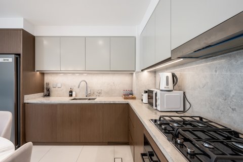 Appartamento in affitto a Dubai Harbour, Dubai, EAU 2 camere da letto, 104.63 mq. № 750351 - foto 5