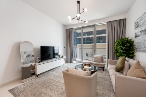 Appartamento in affitto a Dubai Harbour, Dubai, EAU 2 camere da letto, 104.63 mq. № 750351 - foto 2