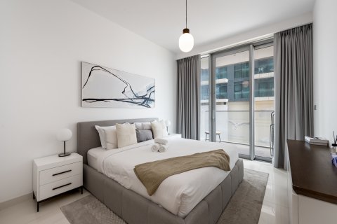 Appartamento in affitto a Dubai Harbour, Dubai, EAU 2 camere da letto, 104.63 mq. № 750351 - foto 10
