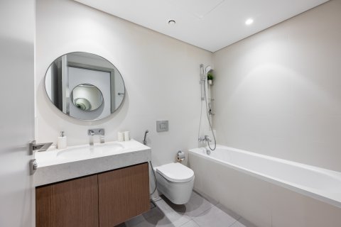 Appartamento in affitto a Dubai Harbour, Dubai, EAU 2 camere da letto, 104.63 mq. № 750351 - foto 8