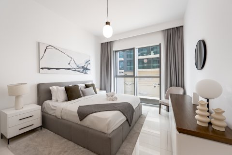 Appartamento in affitto a Dubai Harbour, Dubai, EAU 2 camere da letto, 104.63 mq. № 750351 - foto 6