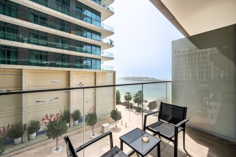 Appartamento in affitto a Dubai Harbour, Dubai, EAU 2 camere da letto, 104.63 mq. № 750351 - foto 13