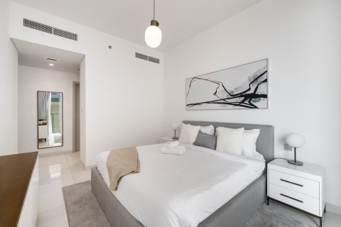 Appartamento in affitto a Dubai Harbour, Dubai, EAU 2 camere da letto, 104.63 mq. № 750351 - foto 9