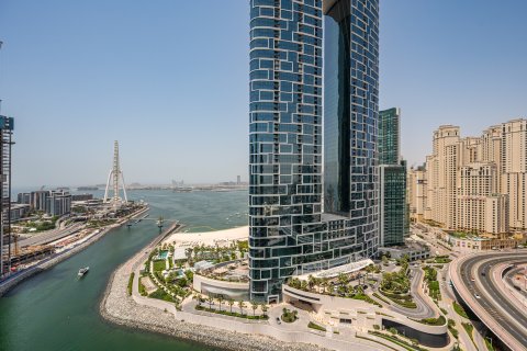 Appartement te huur in Dubai Marina, Dubai, VAE 3 slaapkamers, 167.29 vr.m., nr 750350 - foto 4