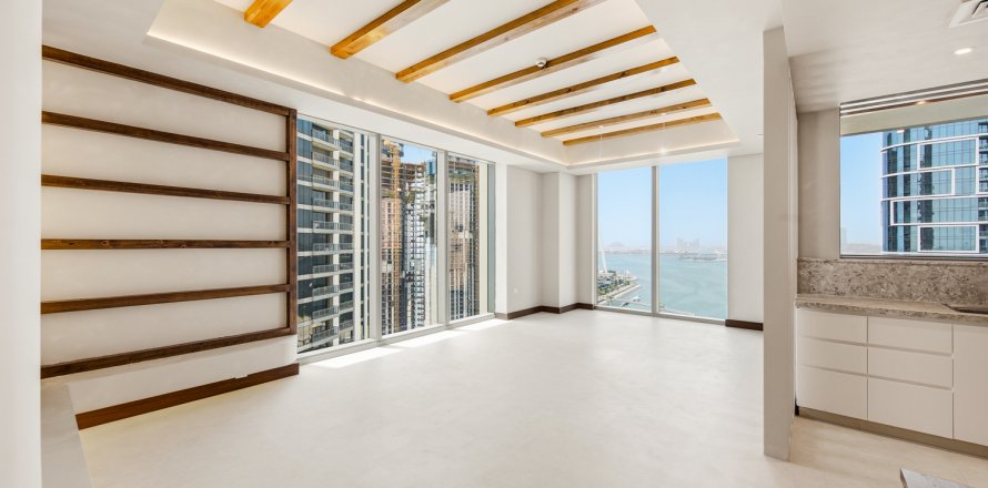 Appartement in Dubai Marina, Dubai, VAE 3 slaapkamers, 167.29 vr.m. nr 750350