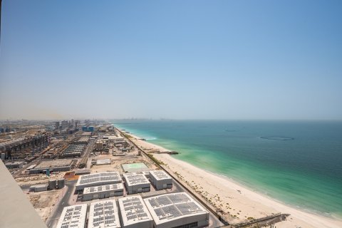 Appartement te huur in Dubai Marina, Dubai, VAE 3 slaapkamers, 167.29 vr.m., nr 750350 - foto 22