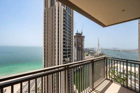 Appartement te huur in Dubai Marina, Dubai, VAE 3 slaapkamers, 167.29 vr.m., nr 750350 - foto 20
