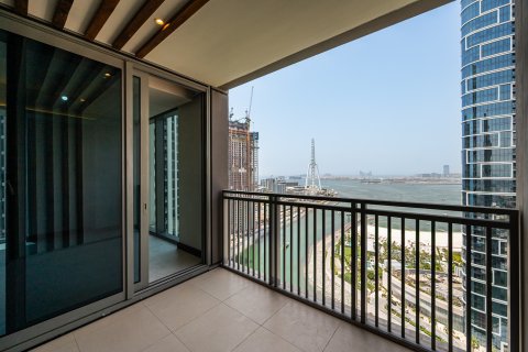 Appartement te huur in Dubai Marina, Dubai, VAE 3 slaapkamers, 167.29 vr.m., nr 750350 - foto 23