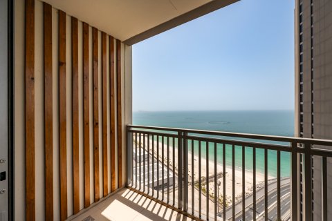 Appartement te huur in Dubai Marina, Dubai, VAE 3 slaapkamers, 167.29 vr.m., nr 750350 - foto 19