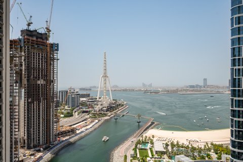 Appartement te huur in Dubai Marina, Dubai, VAE 3 slaapkamers, 167.29 vr.m., nr 750350 - foto 21