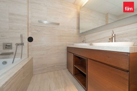 Müüa korter asukohaga Downtown Dubai (Downtown Burj Dubai), AÜE: 2 magamistoaga, 159.4 m² Nr 686207 - pilt 17