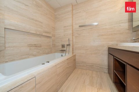 Müüa korter asukohaga Downtown Dubai (Downtown Burj Dubai), AÜE: 2 magamistoaga, 159.4 m² Nr 686207 - pilt 19