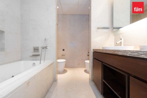 Müüa korter asukohaga Downtown Dubai (Downtown Burj Dubai), AÜE: 2 magamistoaga, 159.4 m² Nr 686207 - pilt 20