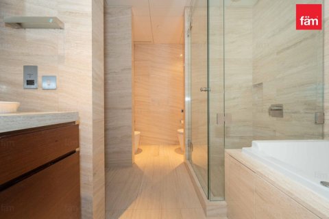 Müüa korter asukohaga Downtown Dubai (Downtown Burj Dubai), AÜE: 2 magamistoaga, 159.4 m² Nr 686207 - pilt 21