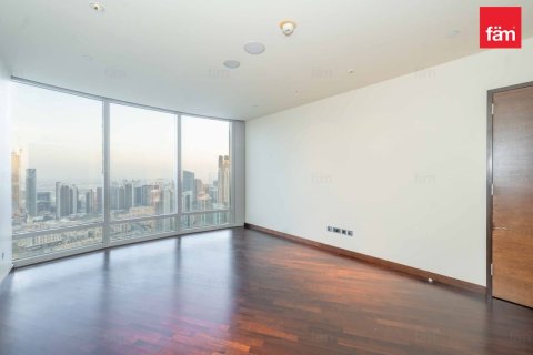 Müüa korter asukohaga Downtown Dubai (Downtown Burj Dubai), AÜE: 2 magamistoaga, 159.4 m² Nr 686207 - pilt 2