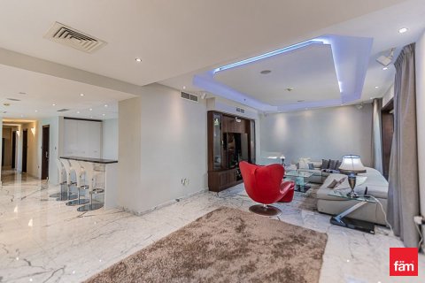 Apartmen di Dubai, UAE 2 bilik tidur, 275.4 meter persegi № 686211 - foto 5