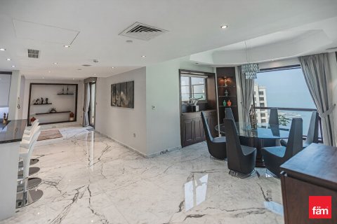Apartmen di Dubai, UAE 2 bilik tidur, 275.4 meter persegi № 686211 - foto 9