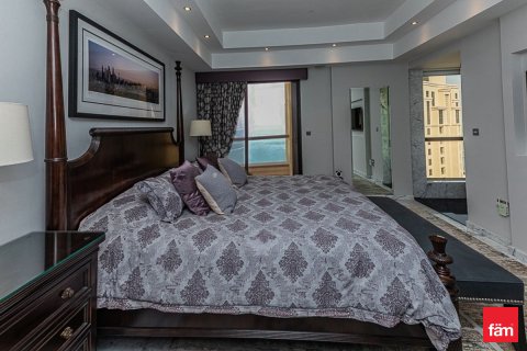 Apartmen di Dubai, UAE 2 bilik tidur, 275.4 meter persegi № 686211 - foto 15