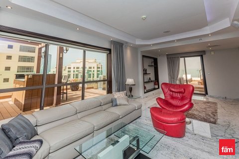 Apartmen di Dubai, UAE 2 bilik tidur, 275.4 meter persegi № 686211 - foto 8