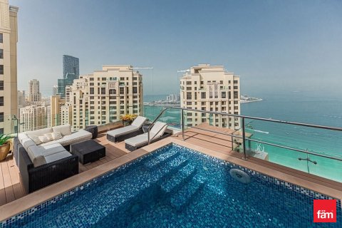 Apartmen di Dubai, UAE 2 bilik tidur, 275.4 meter persegi № 686211