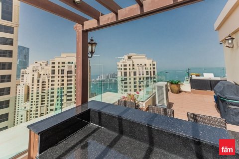 Apartmen di Dubai, UAE 2 bilik tidur, 275.4 meter persegi № 686211 - foto 4