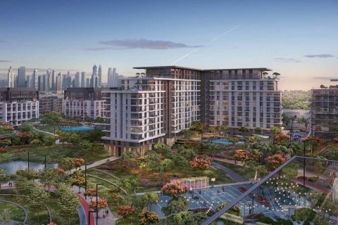 Apartment til salg i Al Wasl, Dubai, UAE 2 soveværelser, 110.6 kvm № 686209 - foto 9