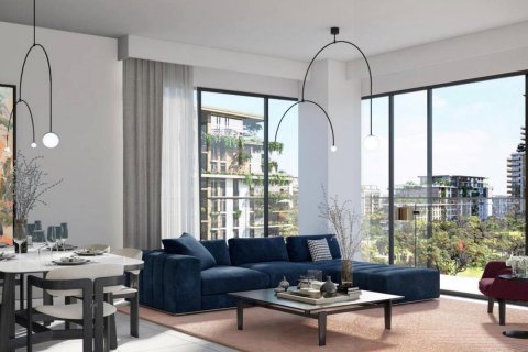 Apartment til salg i Al Wasl, Dubai, UAE 2 soveværelser, 110.6 kvm № 686209 - foto 1