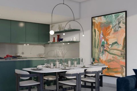 Apartment til salg i Al Wasl, Dubai, UAE 2 soveværelser, 110.6 kvm № 686209 - foto 3